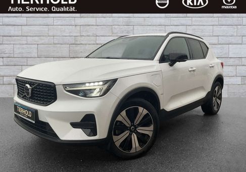 Volvo XC40, 2022 2