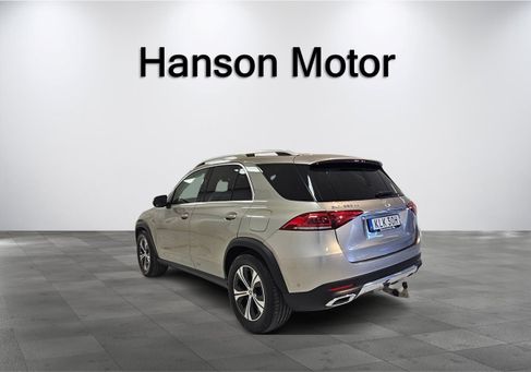 Mercedes-Benz GLE 350, 2020 2