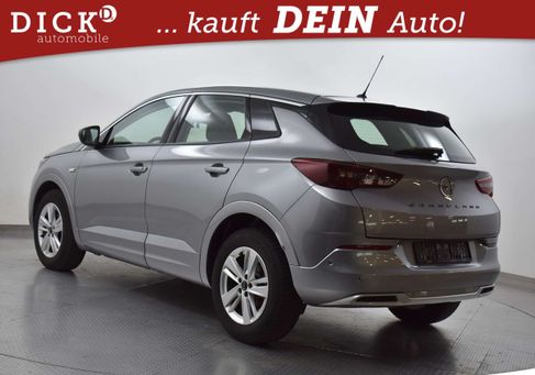 Opel Grandland X, 2024