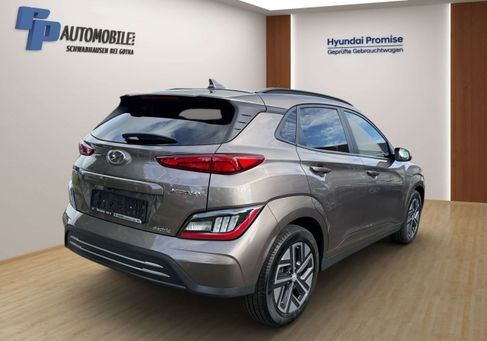 Hyundai Kona, 2022