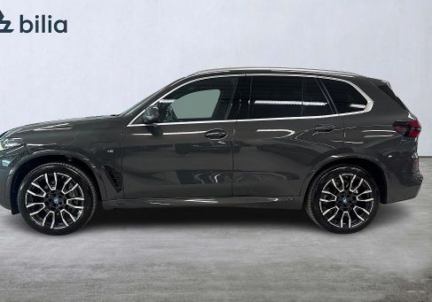 BMW X5, 2024