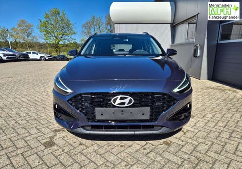 Hyundai i30, 2026 2