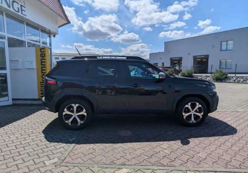Dacia Duster, 2026 3