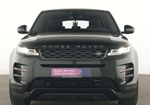 Land Rover Range Rover, 2022