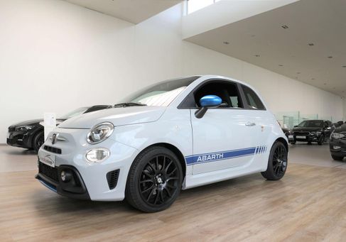 Fiat 500, 2021