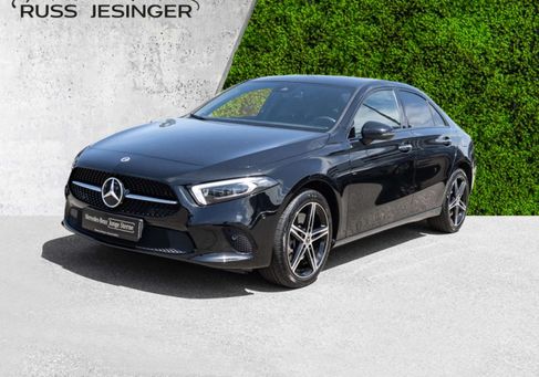 Mercedes-Benz A 250, 2022