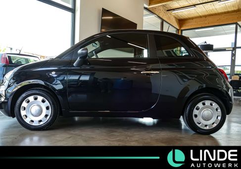 Fiat 500, 2024