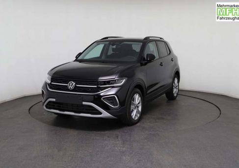 Volkswagen T-Cross, 2026