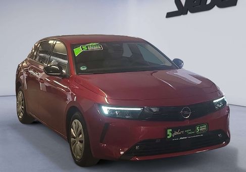 Opel Astra, 2024