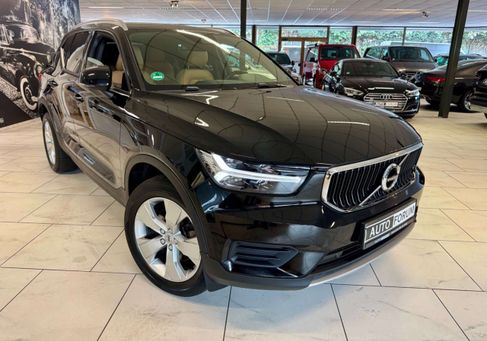 Volvo XC40, 2018 2