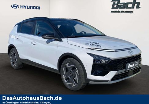 Hyundai Bayon, 2026 2