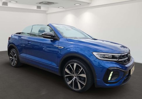 Volkswagen T-Roc, 2022