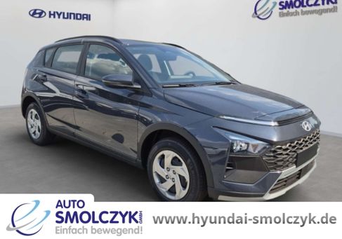 Hyundai Bayon, 2026 2