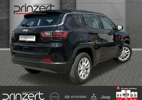 Jeep Compass, 2024 3