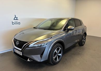 Nissan Qashqai, 2024