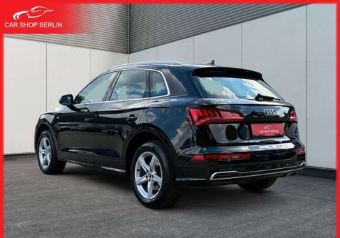 Audi Q5, 2020 3