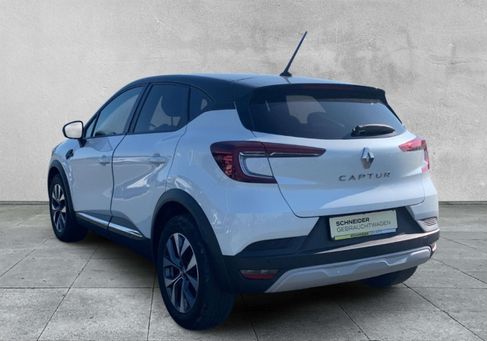 Renault Captur, 2020