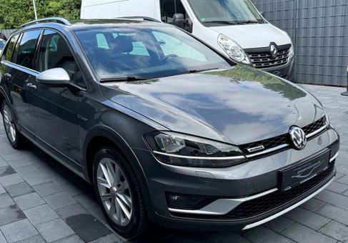 Volkswagen Golf, 2018 2