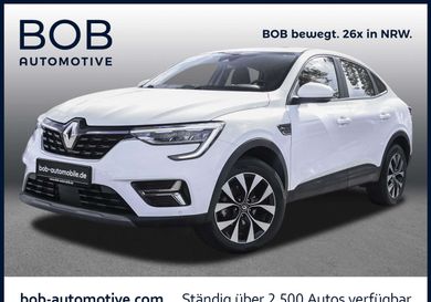 Renault Arkana, 2022