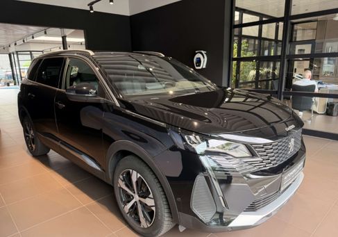 Peugeot 5008, 2023