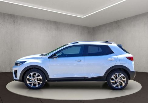Kia Stonic, 2026