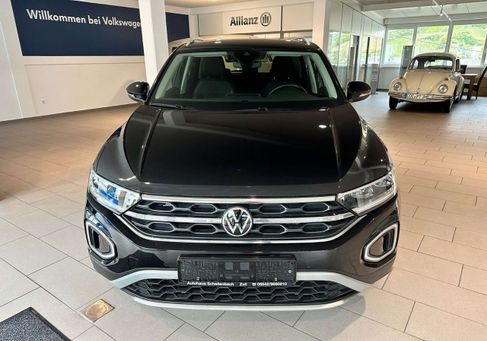 Volkswagen T-Roc, 2023