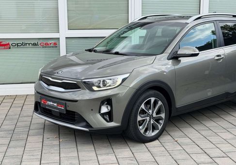 Kia Stonic, 2019 2