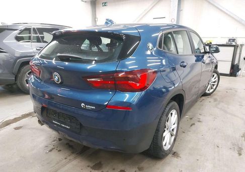 BMW X2, 2021 3