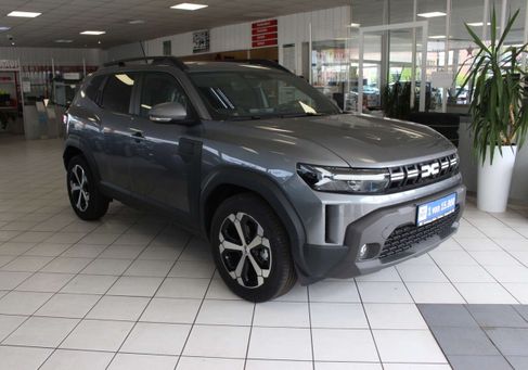 Dacia Duster, 2026 3