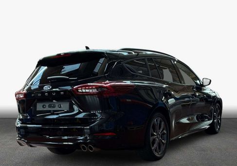 Ford Focus, 2023