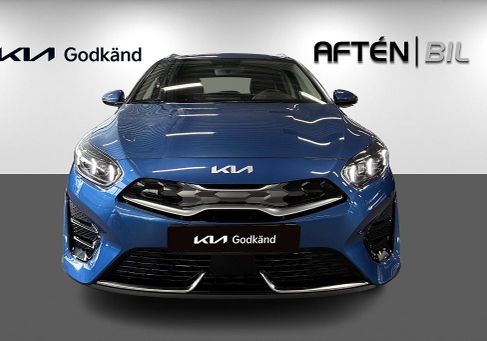 Kia Cee'd Sportswagon, 2024