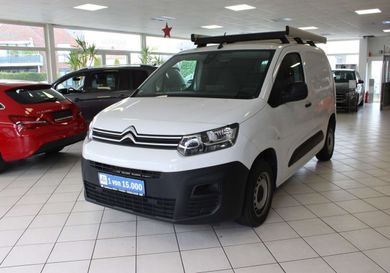Citroën Berlingo, 2023