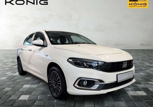 Fiat Tipo, 2026