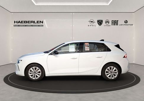 Opel Astra, 2023