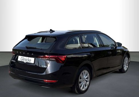 Skoda Octavia, 2024 2