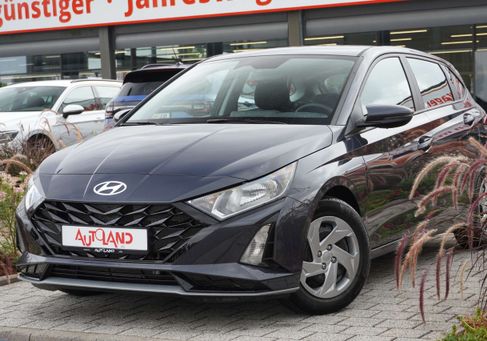 Hyundai i20, 2026 2