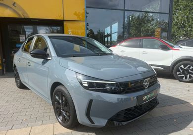 Opel Corsa, 2025