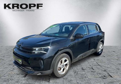 Citroën C5 Aircross, 2024 2