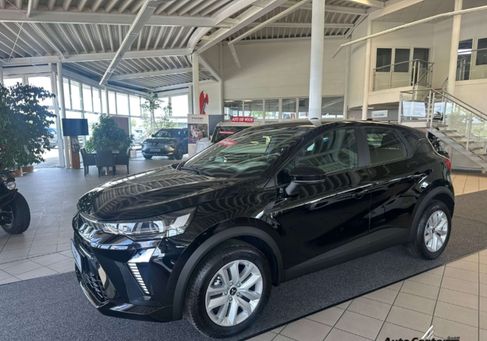 Mitsubishi ASX, 2025