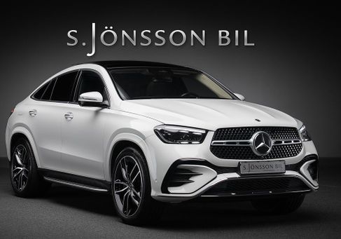 Mercedes-Benz GLE 350, 2025