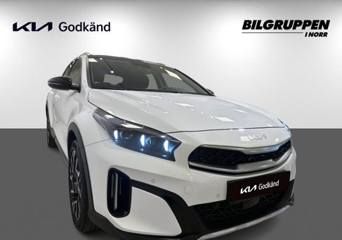 Kia XCeed, 2023 3