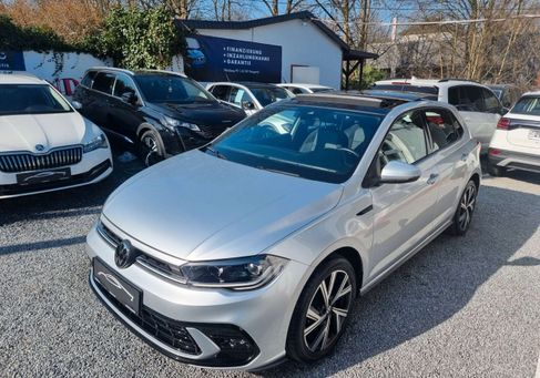 Volkswagen Polo, 2023