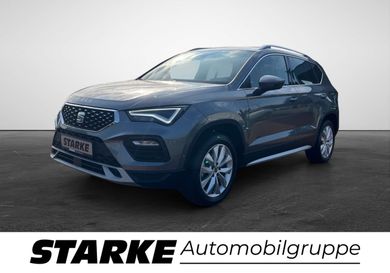 Seat Ateca, 2025