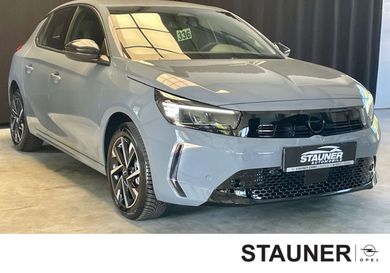 Opel Corsa, 2026