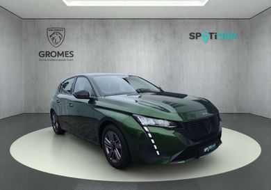 Peugeot 308, 2023