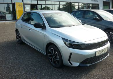 Opel Corsa, 2026