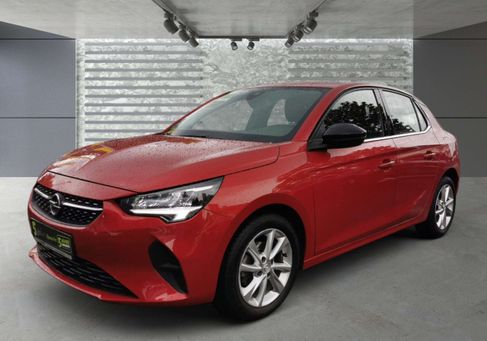 Opel Corsa, 2023 2