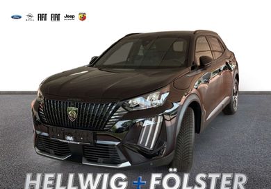 Peugeot 2008, 2024