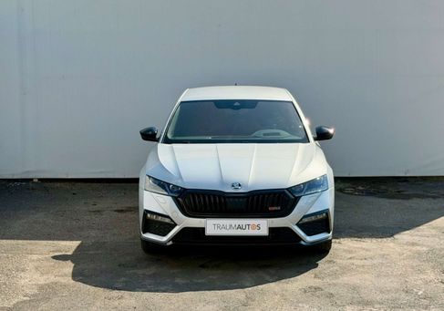 Skoda Octavia, 2024