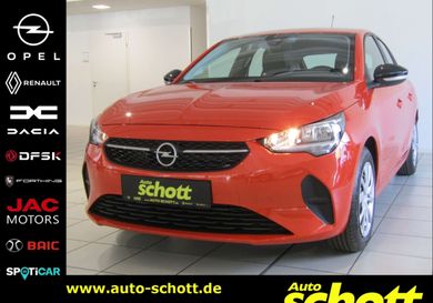 Opel Corsa, 2023
